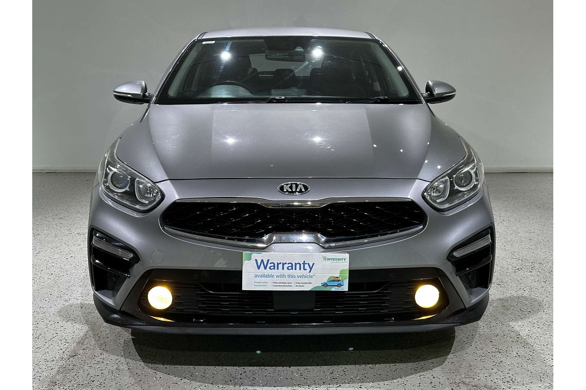 2019 Kia Cerato Sport BD