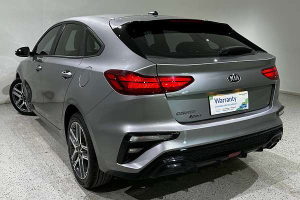 2019 Kia Cerato Sport BD