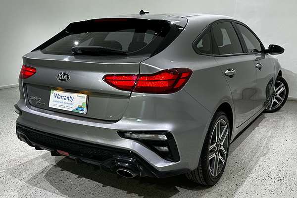 2019 Kia Cerato Sport BD