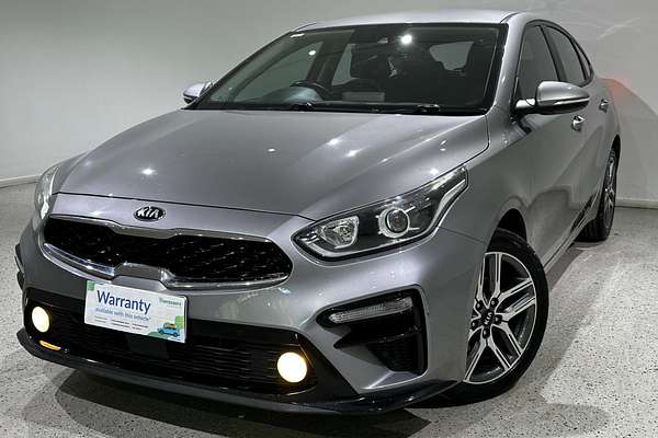 2019 Kia Cerato Sport BD