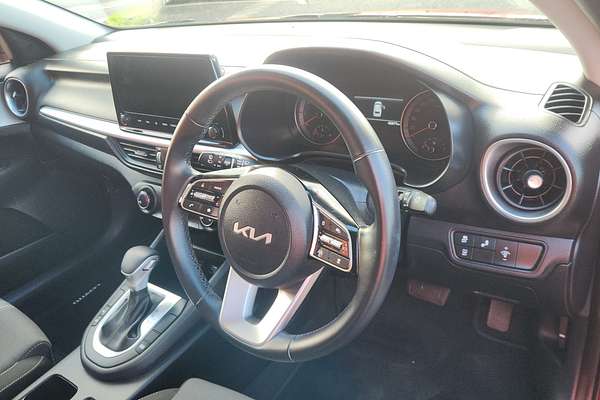 2022 Kia Cerato Sport BD