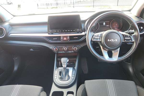 2022 Kia Cerato Sport BD