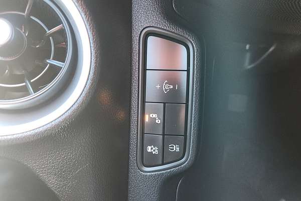 2022 Kia Cerato Sport BD