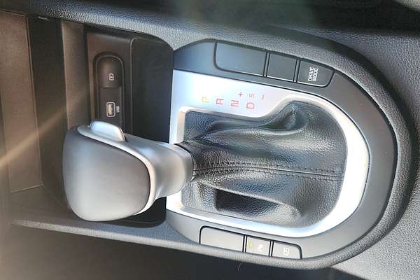 2022 Kia Cerato Sport BD