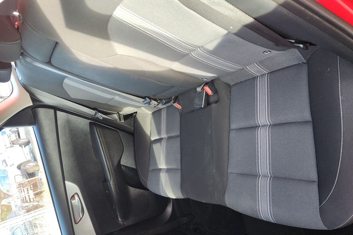 2022 Kia Cerato Sport BD