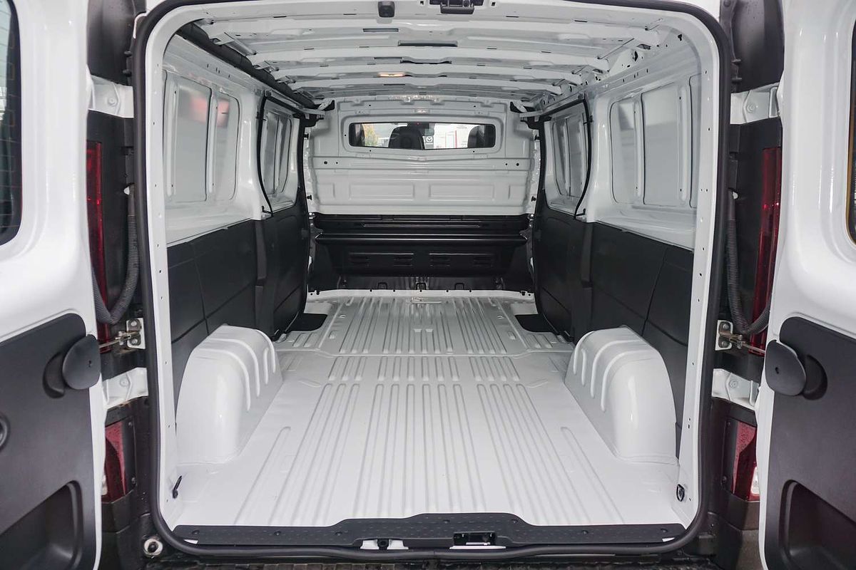 2024 Renault Trafic Premium X82 LWB