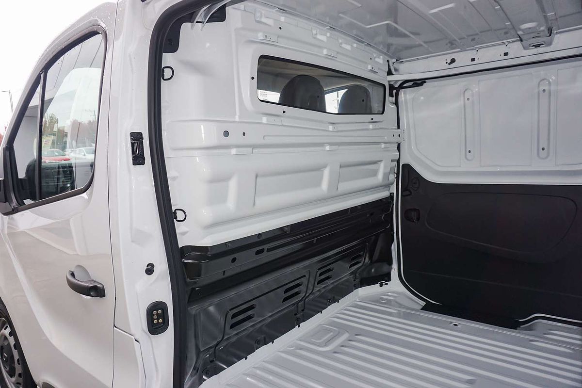 2024 Renault Trafic Premium X82 LWB