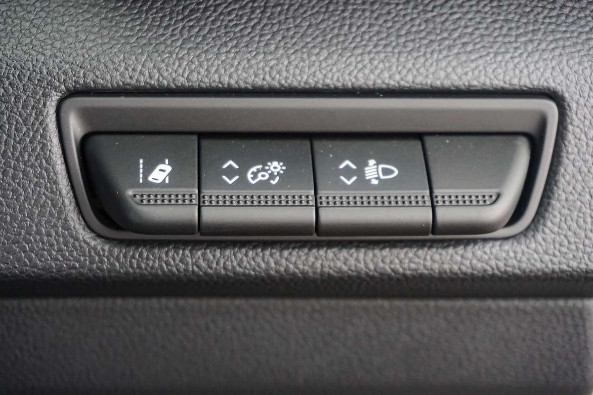2024 Renault Trafic Premium X82 LWB