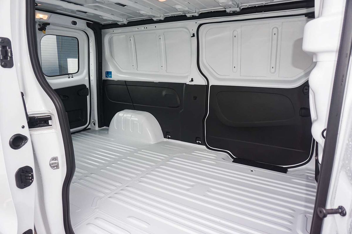 2024 Renault Trafic Premium X82 LWB