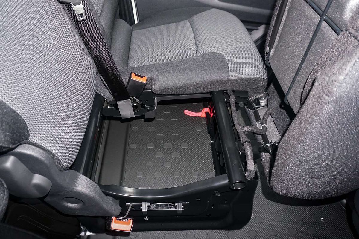 2024 Renault Trafic Premium X82 LWB