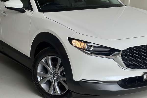 2024 Mazda CX-30 G20 Evolve DM Series