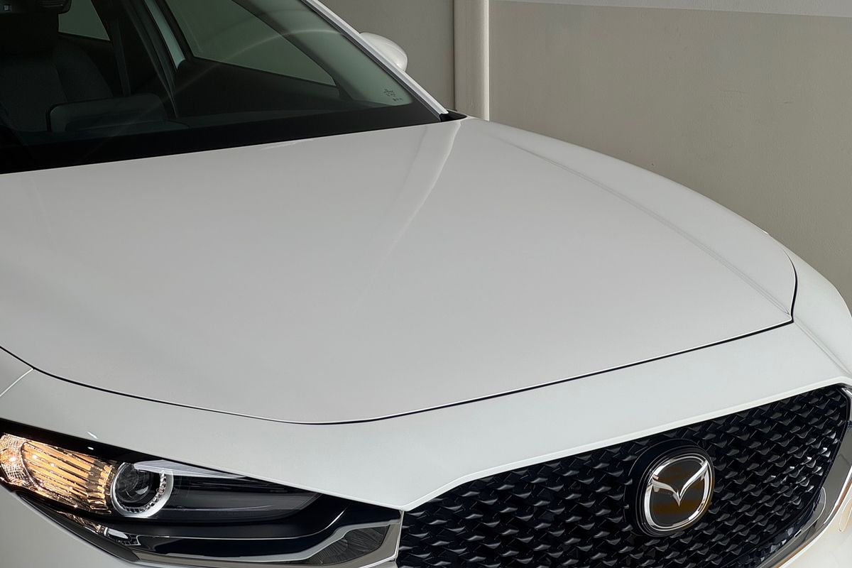2024 Mazda CX-30 G20 Evolve DM Series