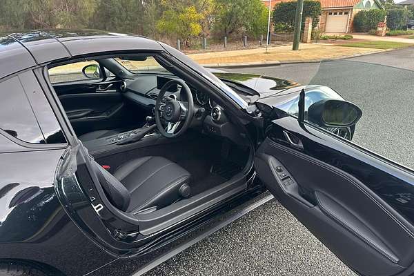 2025 Mazda MX-5 G20 GT ND