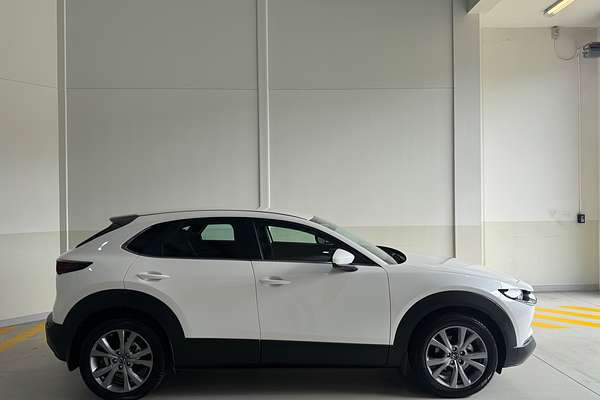 2024 Mazda CX-30 G20 Evolve DM Series
