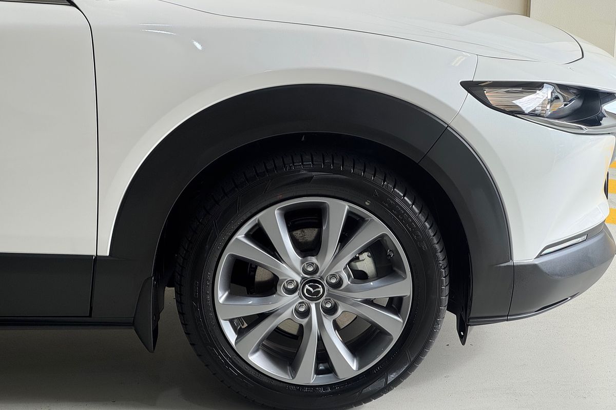 2024 Mazda CX-30 G20 Evolve DM Series