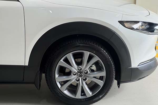 2024 Mazda CX-30 G20 Evolve DM Series