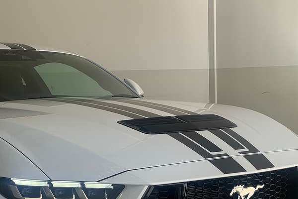 2024 Ford Mustang GT FO