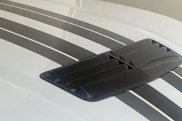 2024 Ford Mustang GT FO