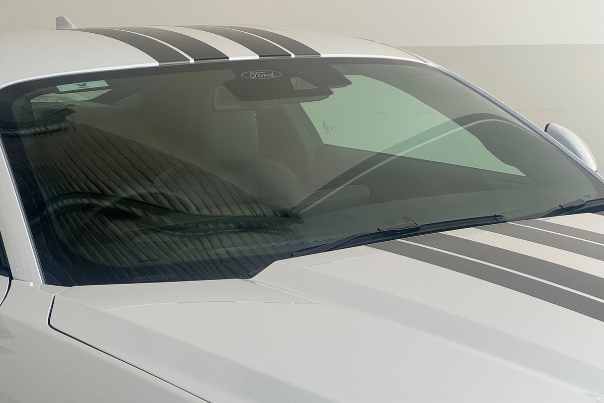 2024 Ford Mustang GT FO
