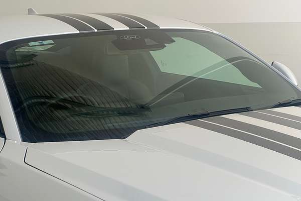 2024 Ford Mustang GT FO