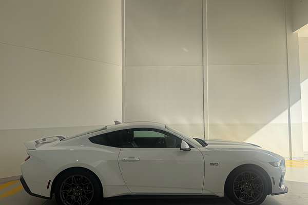 2024 Ford Mustang GT FO