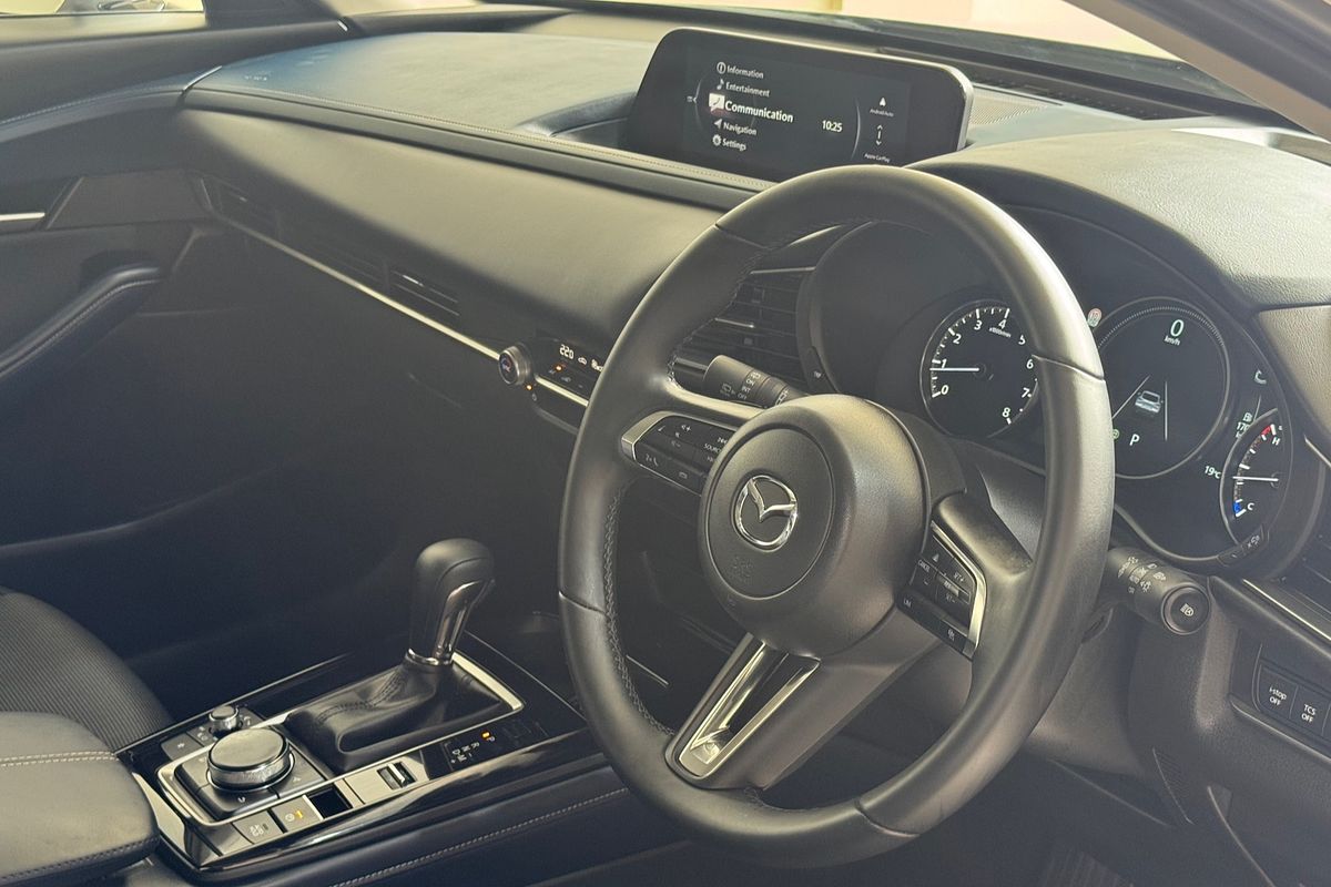 2024 Mazda CX-30 G20 Evolve DM Series