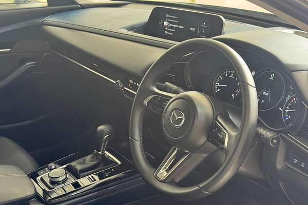 2024 Mazda CX-30 G20 Evolve DM Series