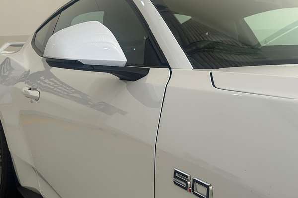 2024 Ford Mustang GT FO