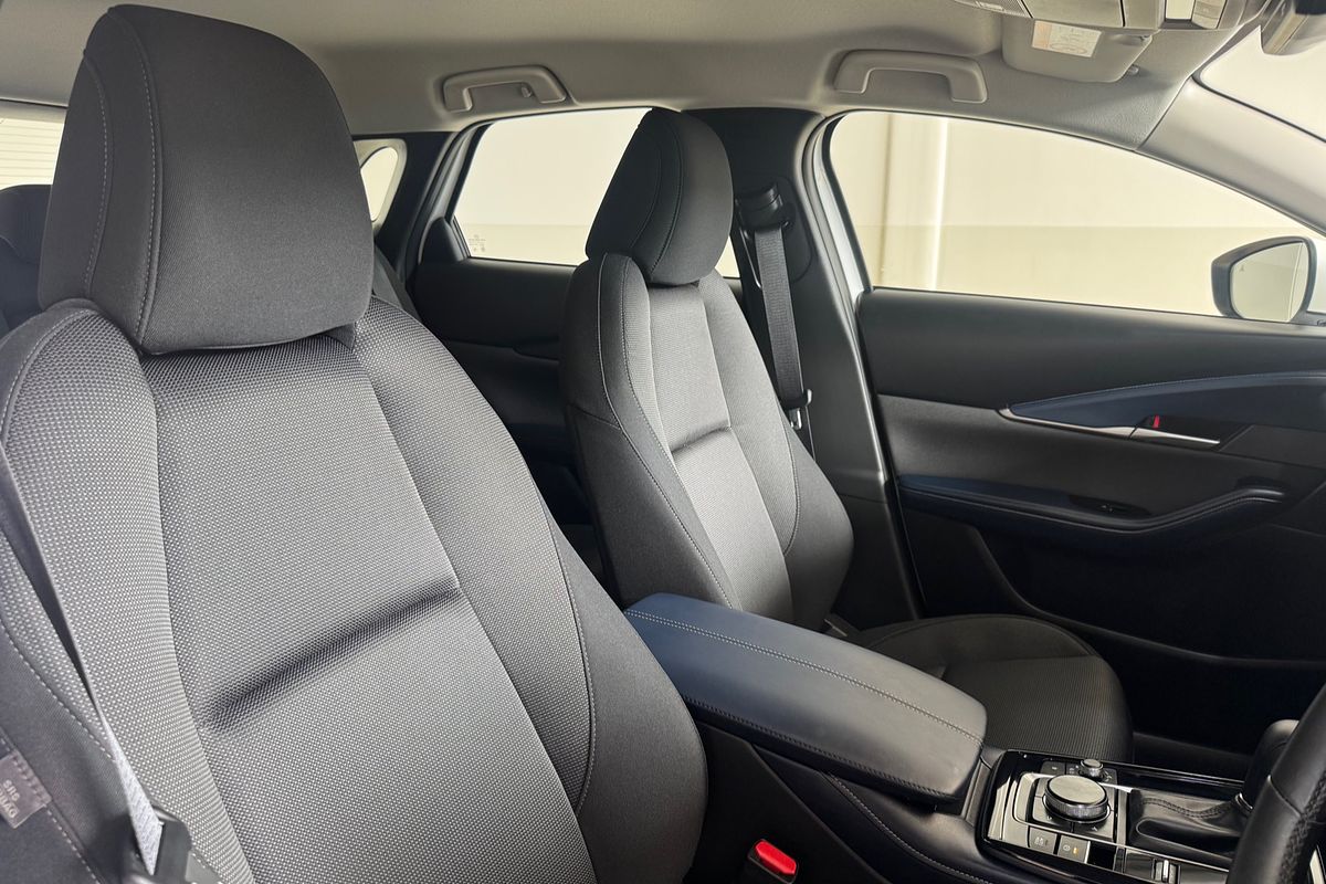 2024 Mazda CX-30 G20 Evolve DM Series