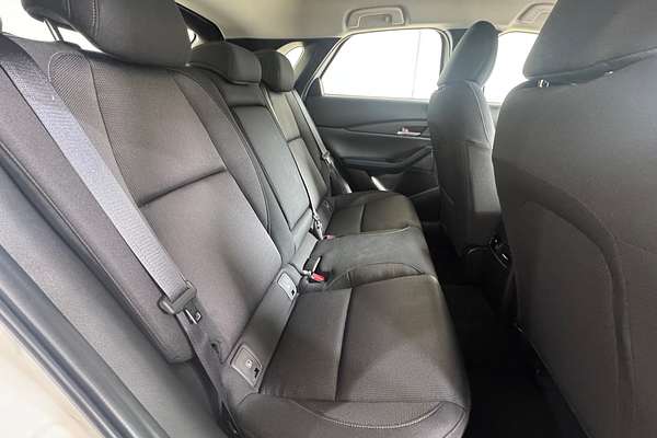 2024 Mazda CX-30 G20 Evolve DM Series