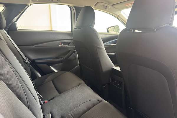 2024 Mazda CX-30 G20 Evolve DM Series