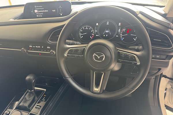 2024 Mazda CX-30 G20 Evolve DM Series