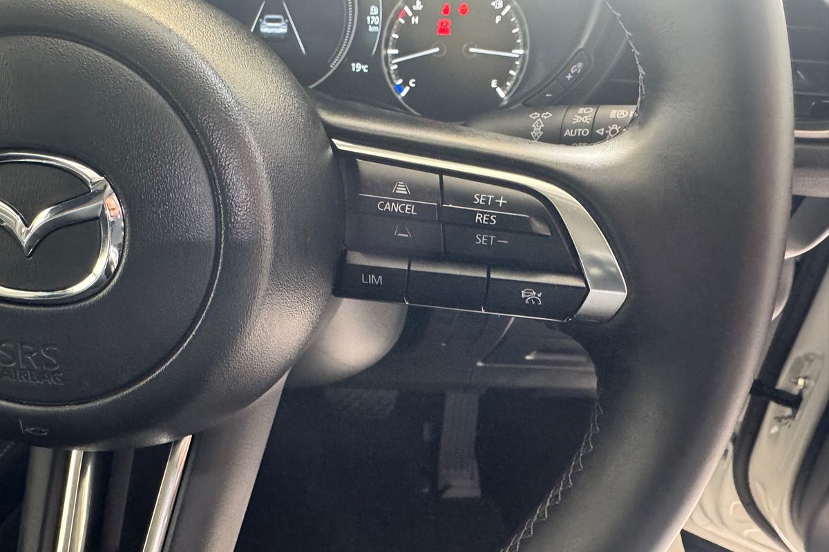 2024 Mazda CX-30 G20 Evolve DM Series