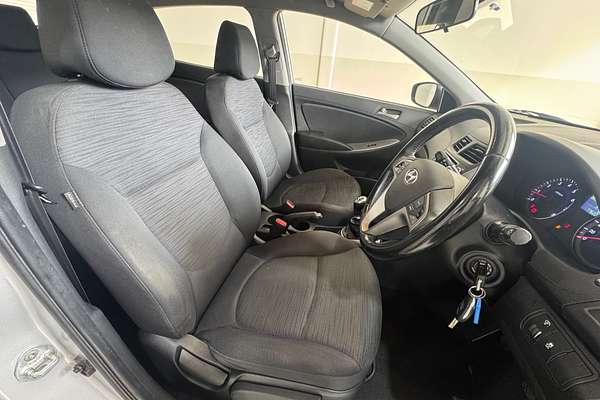 2017 Hyundai Accent Sport RB5
