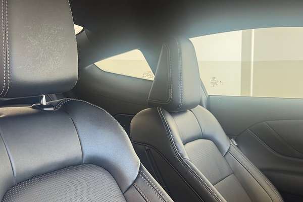 2024 Ford Mustang GT FO
