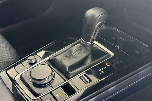 2024 Mazda CX-30 G20 Evolve DM Series