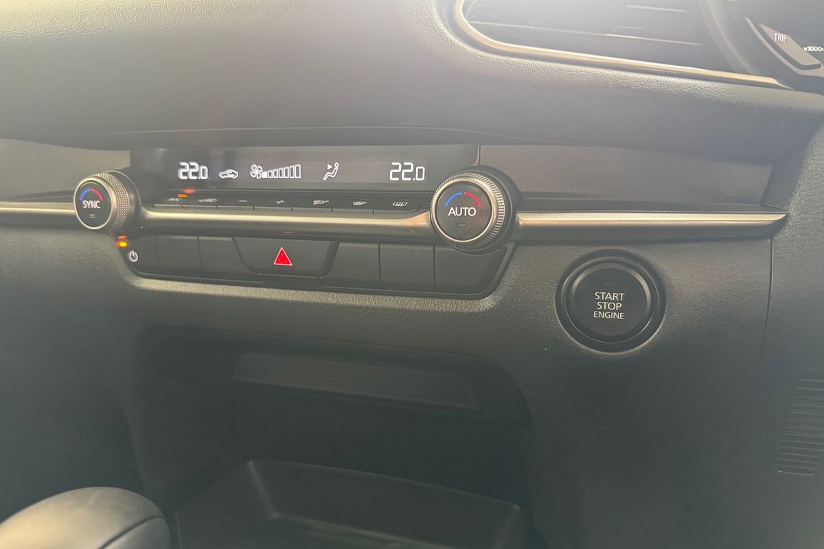 2024 Mazda CX-30 G20 Evolve DM Series