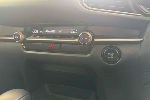 2024 Mazda CX-30 G20 Evolve DM Series