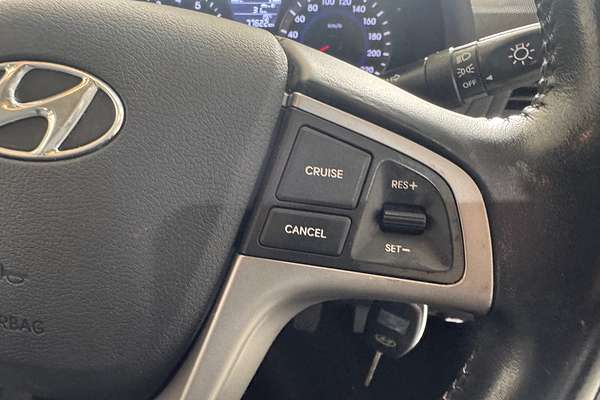 2017 Hyundai Accent Sport RB5