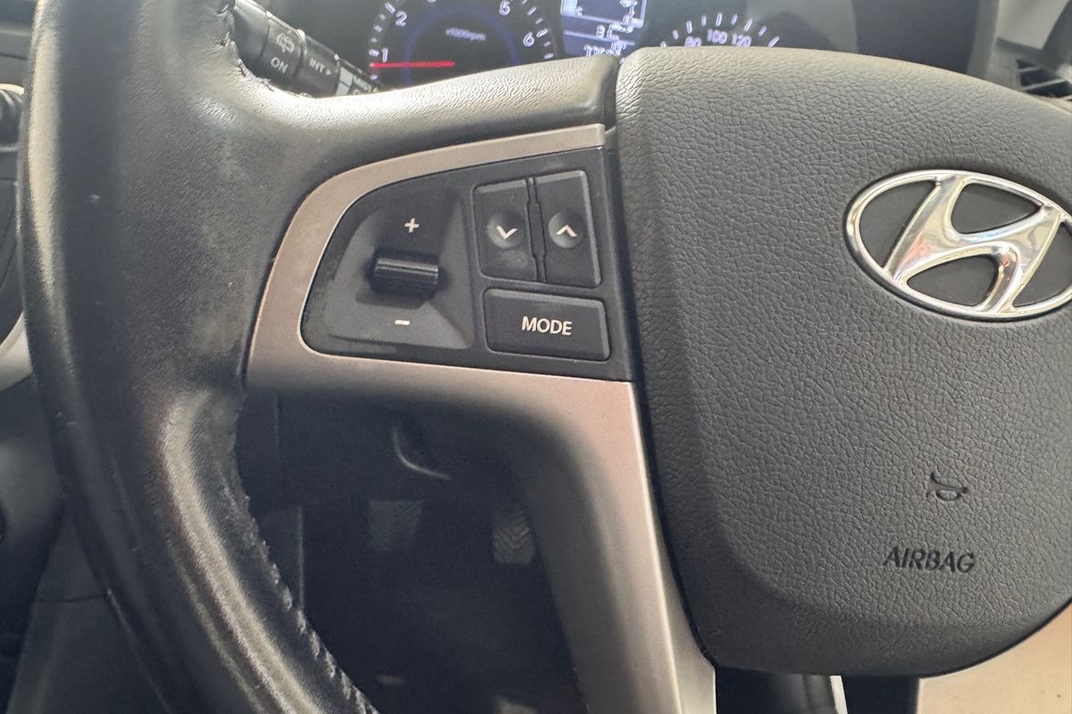 2017 Hyundai Accent Sport RB5