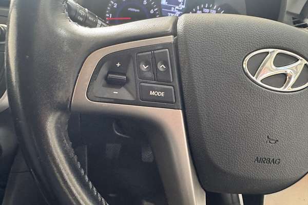 2017 Hyundai Accent Sport RB5