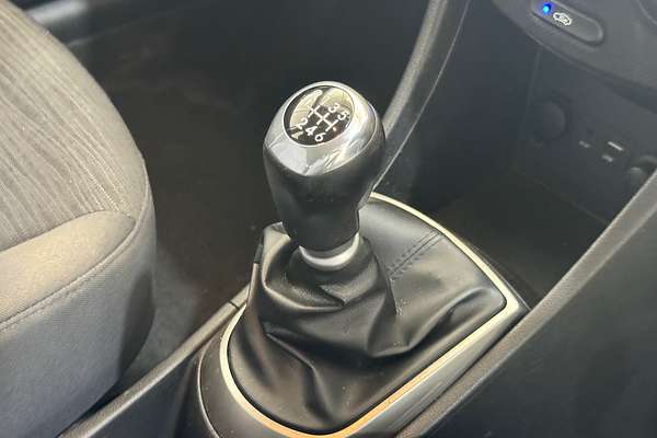 2017 Hyundai Accent Sport RB5