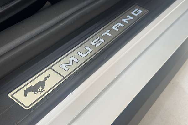 2024 Ford Mustang GT FO