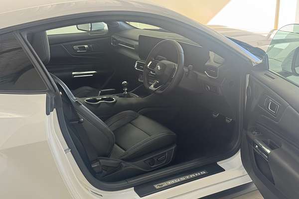 2024 Ford Mustang GT FO
