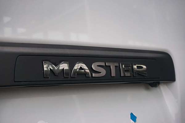 2023 Renault Master Pro 110kW X62 Phase 2 SWB