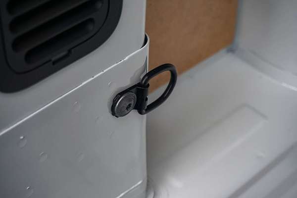 2023 Renault Master Pro 110kW X62 Phase 2 SWB
