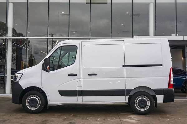 2023 Renault Master Pro 110kW X62 Phase 2 SWB