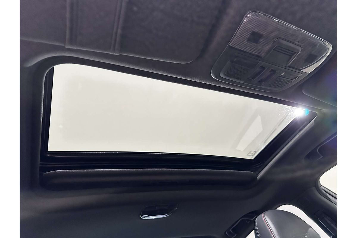 2019 Subaru WRX STI Premium VA