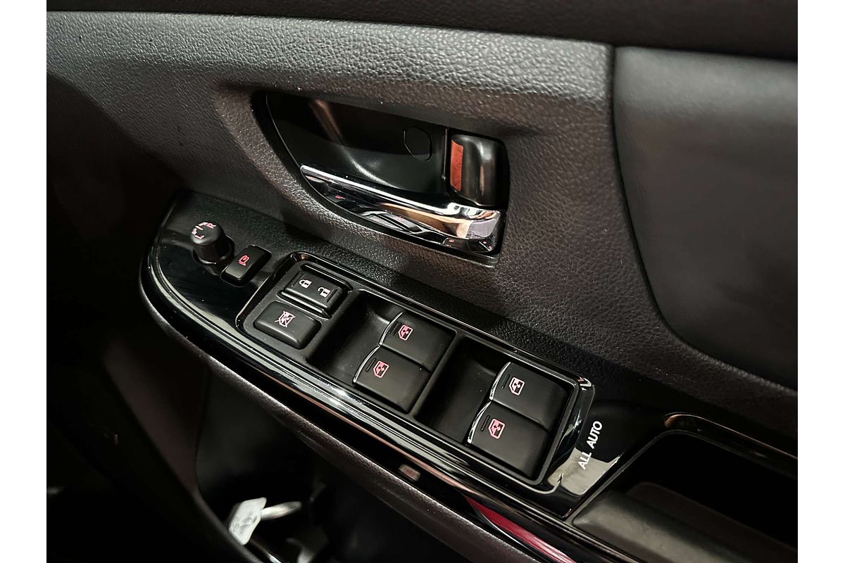2019 Subaru WRX STI Premium VA