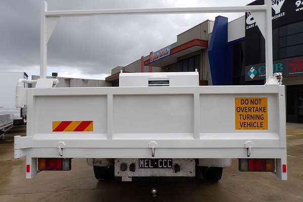 2015 Isuzu N Series NPR 65/45-190